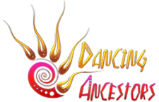 Dancing Ancestors logo | Dancing Ancestors