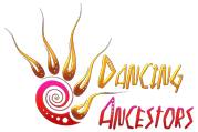 Dancing Ancestors Logo